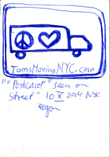 EGON ZIPPEL / Online Archive Love 