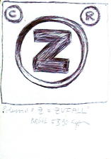 EGON ZIPPEL / Online Archive Mickey 