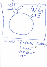 EGON ZIPPEL / Online Archive Mickey 