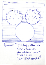 EGON ZIPPEL / Online Archive Mickey 