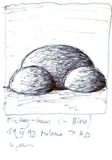 EGON ZIPPEL / Online Archive Mickey 