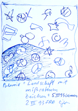 EGON ZIPPEL / Online Archive Mickey 