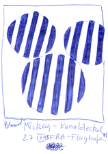 EGON ZIPPEL / Online Archive Mickey 