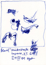 EGON ZIPPEL / Online Archive Mickey 