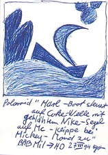 EGON ZIPPEL / Online Archive Mickey 