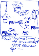 EGON ZIPPEL / Online Archive Mickey 