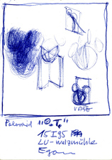 EGON ZIPPEL / Online Archive Mickey 