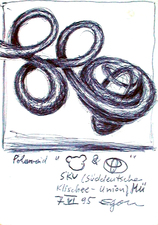 EGON ZIPPEL / Online Archive Mickey 