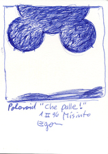 EGON ZIPPEL / Online Archive Mickey 