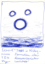EGON ZIPPEL / Online Archive Mickey 