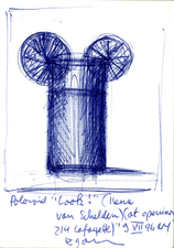 EGON ZIPPEL / Online Archive Mickey 