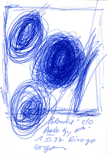 EGON ZIPPEL / Online Archive Mickey 