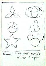 EGON ZIPPEL / Online Archive Mickey 