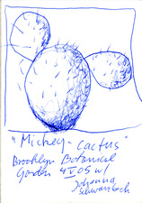 EGON ZIPPEL / Online Archive Mickey 