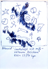 EGON ZIPPEL / Online Archive Love 