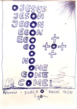 EGON ZIPPEL / Online Archive Egon Poems 