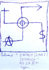 EGON ZIPPEL / Online Archive Swastika 