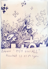 EGON ZIPPEL / Online Archive 1989 