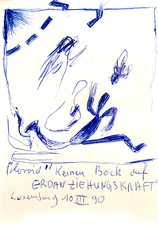 EGON ZIPPEL / Online Archive 1990 