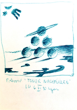 EGON ZIPPEL / Online Archive 1990 