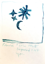 EGON ZIPPEL / Online Archive 1990 