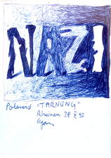 EGON ZIPPEL / Online Archive 1990 