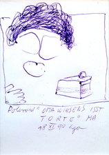 EGON ZIPPEL / Online Archive 1990 