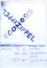 EGON ZIPPEL / Online Archive 1990 