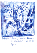 EGON ZIPPEL / Online Archive 1991 