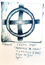 EGON ZIPPEL / Online Archive 1991 