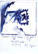 EGON ZIPPEL / Online Archive 1991 