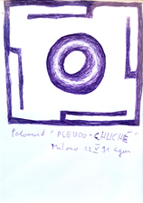 EGON ZIPPEL / Online Archive 1991 
