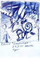 EGON ZIPPEL / Online Archive 1991 