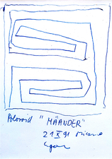 EGON ZIPPEL / Online Archive 1991 