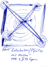 EGON ZIPPEL / Online Archive Cross 