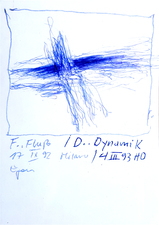 EGON ZIPPEL / Online Archive Cross 