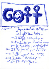 EGON ZIPPEL / Online Archive Cross 