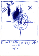 EGON ZIPPEL / Online Archive Cross 