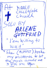 EGON ZIPPEL / Online Archive Cross 