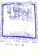 EGON ZIPPEL / Online Archive Egon Poems 