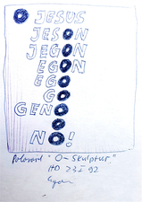 EGON ZIPPEL / Online Archive Egon Poems 