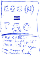 EGON ZIPPEL / Online Archive Egon Poems 