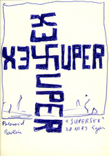 EGON ZIPPEL / Online Archive Swastika 
