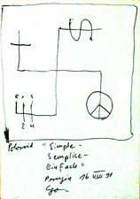 EGON ZIPPEL / Online Archive Swastika 