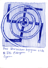 EGON ZIPPEL / Online Archive Swastika 