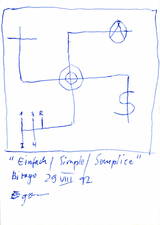 EGON ZIPPEL / Online Archive Swastika 