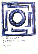 EGON ZIPPEL / Online Archive Swastika 