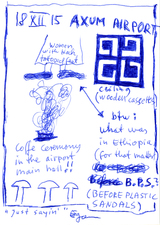 EGON ZIPPEL / Online Archive Swastika 