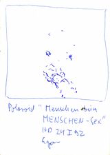 EGON ZIPPEL / Online Archive Insects 