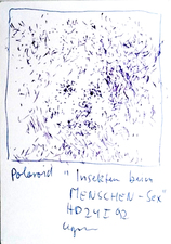 EGON ZIPPEL / Online Archive Insects 